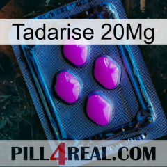 Tadarise 20Mg 04